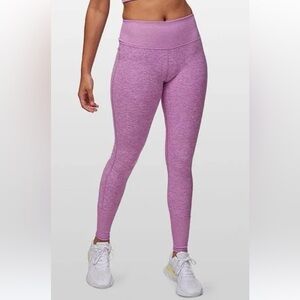 Alo Yoga High-Waist Alosoft Lounge Legging Size S